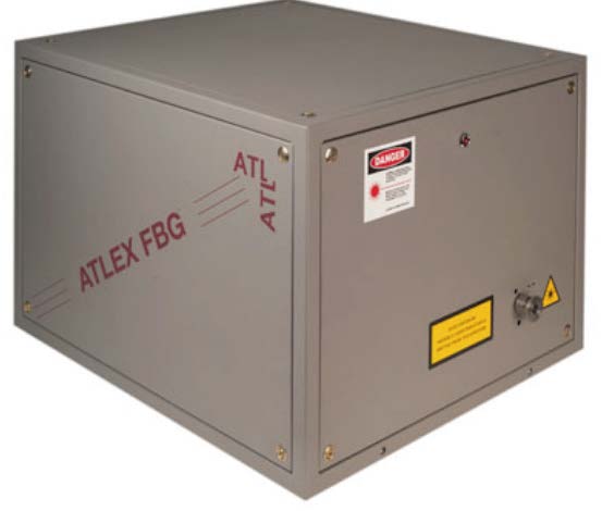 準分子激光器ATLEX-FBG