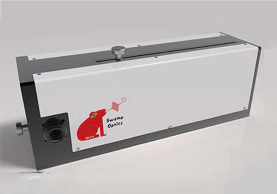 飛秒脈沖壓縮及色散補償BOA