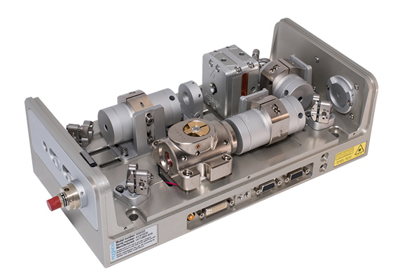 錐形放大器MSA/MOA 系列
