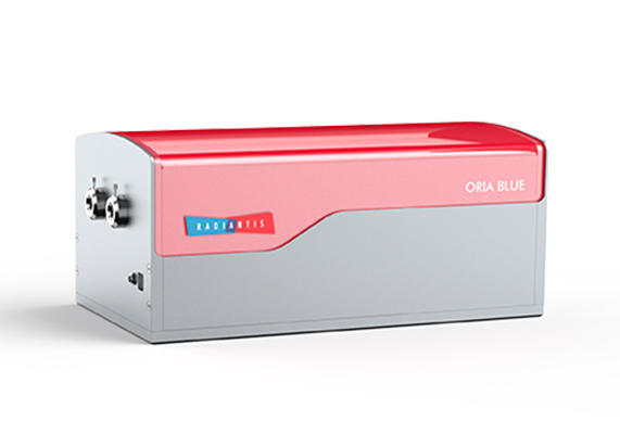 可調(diào)諧鈦寶石激光倍頻單元-ORIA Blue