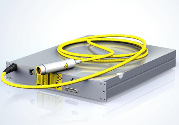摻銩連續光纖激光器 TLR系列