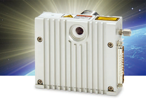 EQ-9激光驅(qū)動白光光源