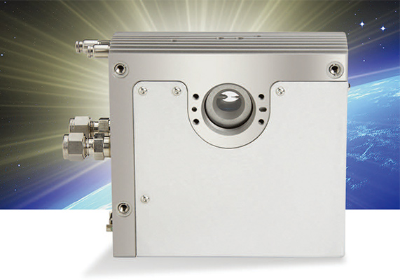 激光驅(qū)動白光光源EQ400