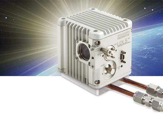 EQ99X-CAL激光驅(qū)動白光校準光源