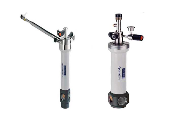 牛津濕式制冷機—連續(xù)流型