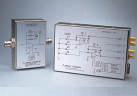 Judson紅外探測器附件