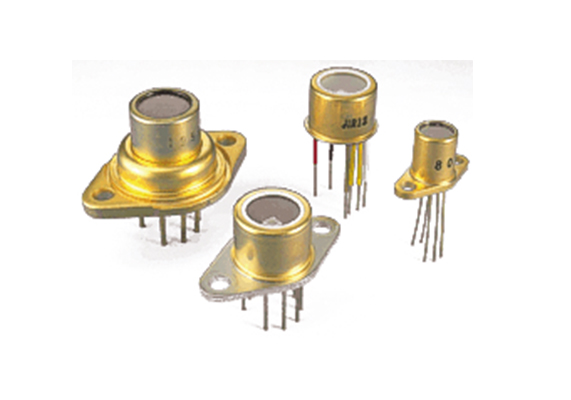 光伏型碲鎘汞MCT探測器