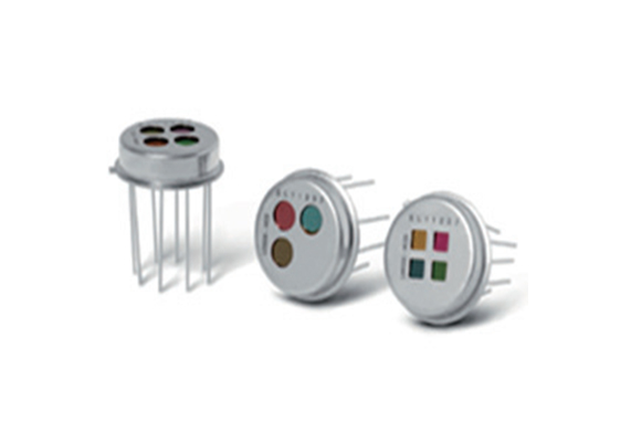 LC熱釋電LiTao3探測器