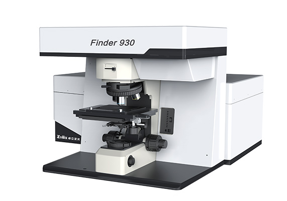 Finder 930系列全自動化拉曼光譜分析系統
