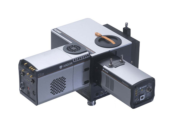 Kymera 193i自動聚焦光柵光譜儀