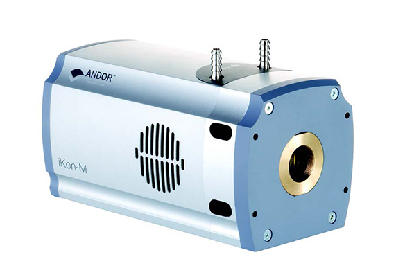 科學(xué)級CCD相機iKon-M 912