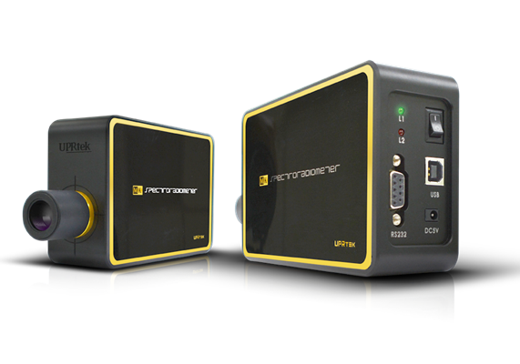 MD100N手持式光譜亮度計