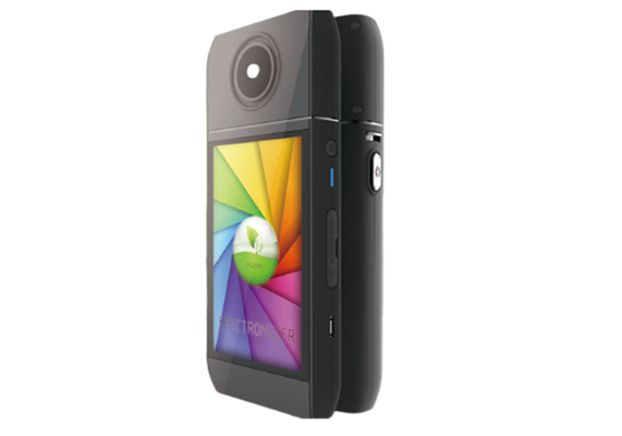 PG200N 植物照明檢測計