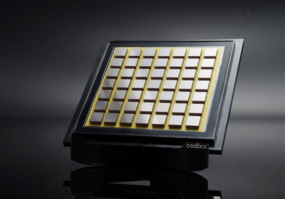 sensSERS表面增強拉曼用光譜基材