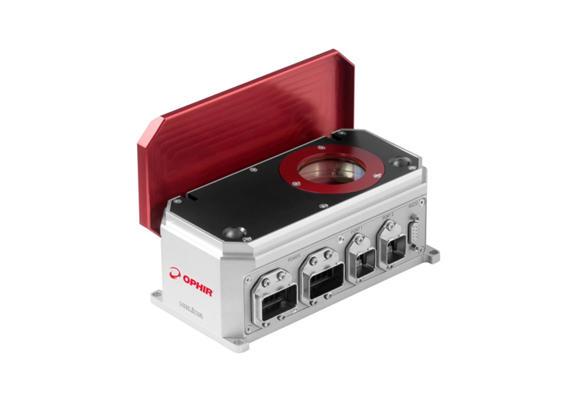 HELIOS高功率工業在線激光功率計