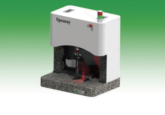 布拉格光柵刻寫系統(tǒng)Spearay-Bragg