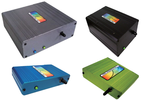 掌上型光譜儀-Stellarnet