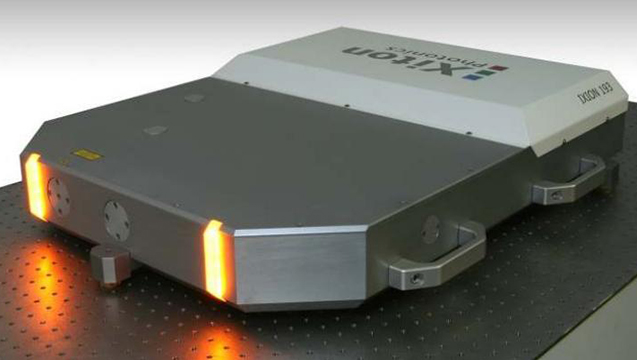 白皮書：Ixion-193-SLM 深紫外窄線寬全固態激光器應當如何選配