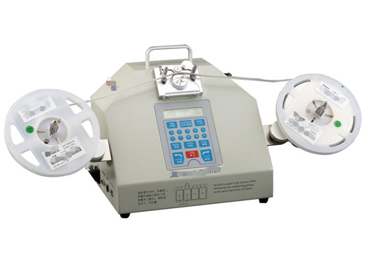 基于CMOS平板探測(cè)器的X-Ray全自動(dòng)盤料點(diǎn)數(shù)機(jī)應(yīng)用