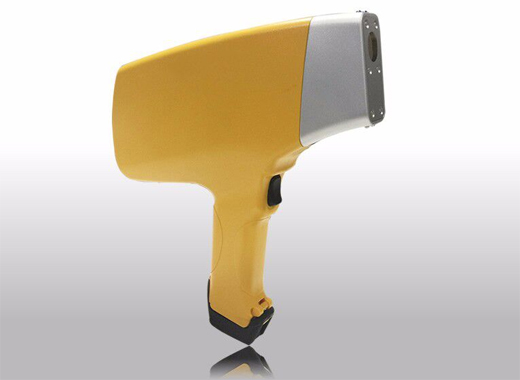 助力手持式XRF光譜儀開發(fā)，先鋒科技提供強(qiáng)有力解決方案