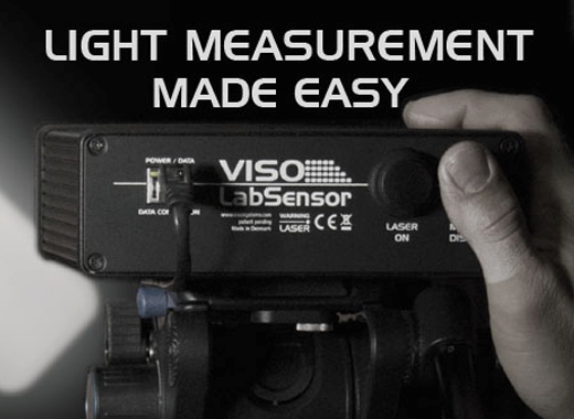 如何科學評價燈具及光源參數？&mdash;&mdash;深入淺出介紹分布式光度計